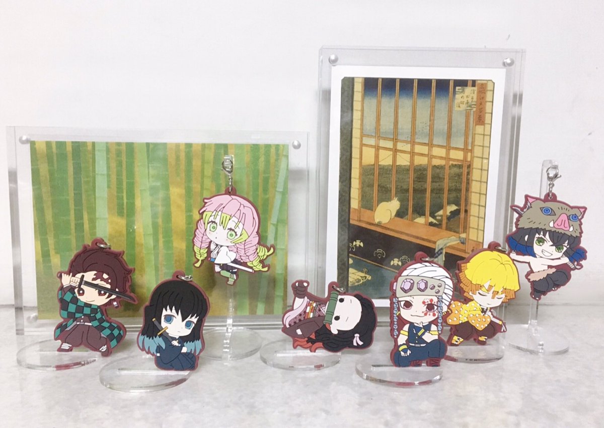 鬼滅の刃の刀鍛冶の里編アニメはいつから 遊郭編か映画どっちで放送 はちはちトピック