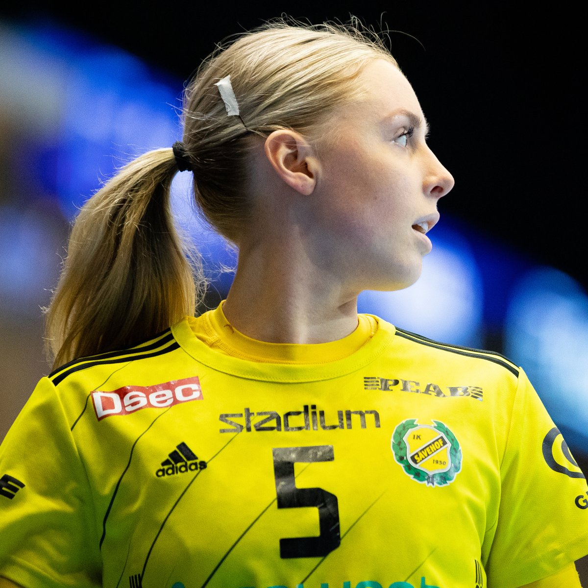 Imorgon kliver <a href="/IK_Savehof/">IK Sävehof</a> in i gruppspelet av Champions League. 

– Det blir otroligt kul att spela på den här nivån och möta så högklassiga lag, säger Sävehofs nya lagkapten Mathilda Lundström inför premiären mot RK Krim. 

Läs mer: she.se/nyheter/kapten…

#she #ehfcl #sävehof