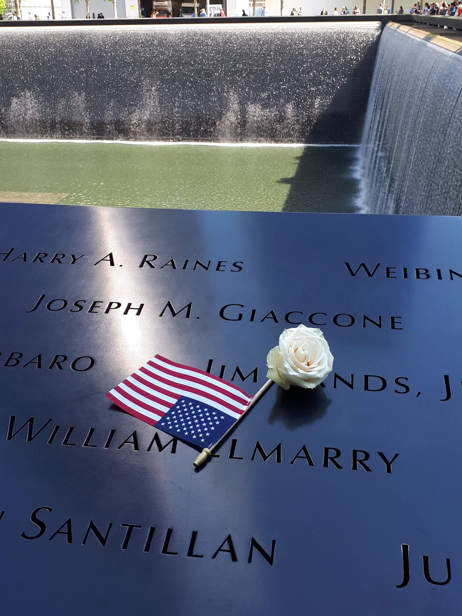 MissusPrism's tweet photo. #NeverForget https://t.co/IjVX9Wijpe