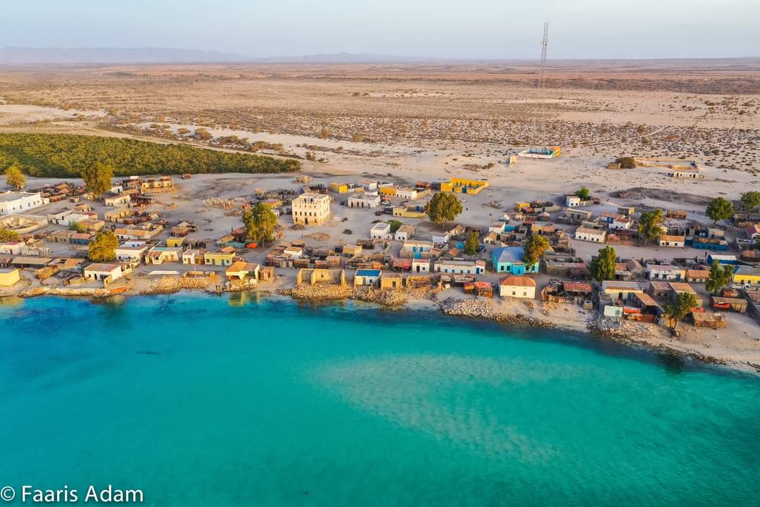 baxnaan11's tweet photo. #Aluula, a coastal town in the northeastern #Bari_province of Somalia, located about 50 kilometres west of Cape #Guardafui, at the extremity of the Horn of Africa.
๐ธ๐ท #Faris_Adam https://t.co/3S4Zzv8YQM