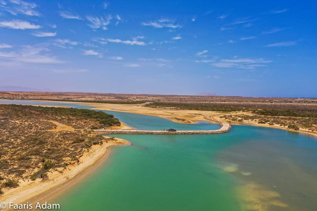 baxnaan11's tweet photo. #Aluula, a coastal town in the northeastern #Bari_province of Somalia, located about 50 kilometres west of Cape #Guardafui, at the extremity of the Horn of Africa.
๐ธ๐ท #Faris_Adam https://t.co/3S4Zzv8YQM