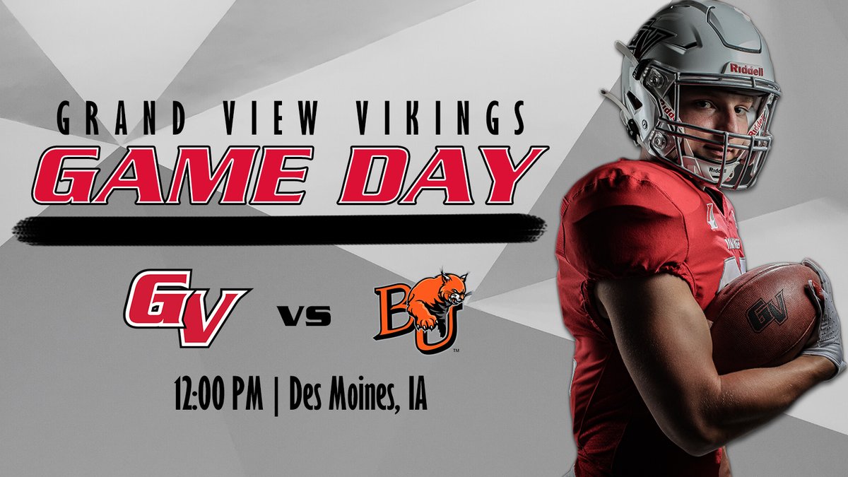 Viking Athletics tweet media