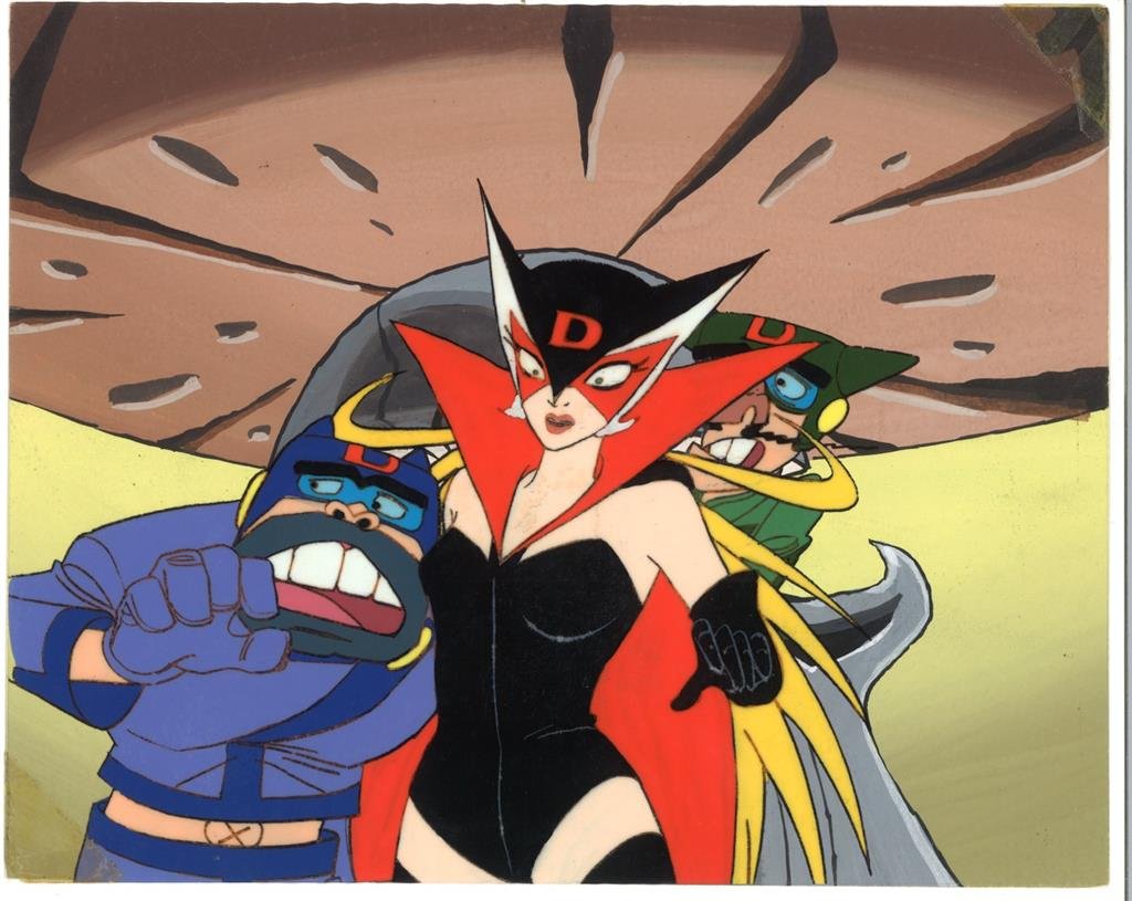 ヘルベルト フォン スダヤン ヤッターマン アニメ版は小学生時代に弟と観てたので 実写映画は嬉しかった 何も足さない 何も引かない 完全再現 だったから 余計なこと一切せず徹頭徹尾アニメに忠実 音楽も同じで思わず一緒に口ずさんだ 深田 ヘルベルト フォン スダヤン ヤッターマン アニメ版は小学生時代に弟と観てたので 実写映画は嬉しかった 何も足さない 何も引かない 完全再現 だったから 余計なこと一切せず徹頭徹尾アニメに忠実 音楽も同じで思わず一緒に口ずさんだ 深田