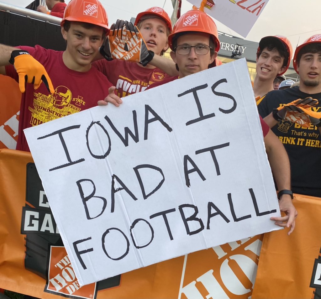 College GameDay tweet media