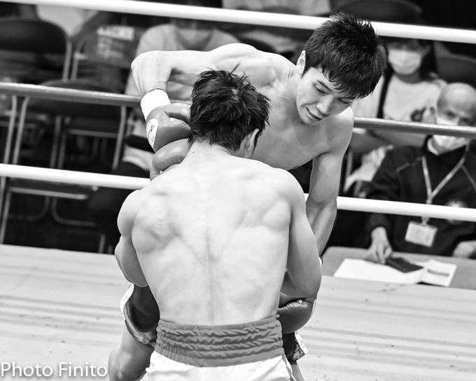 ボクシング 赤井英和 Twitter Search