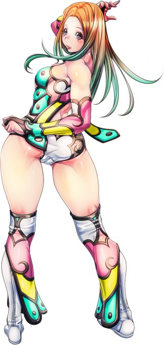 やっとできた
セクシャルバタフライ 蝶野舞 