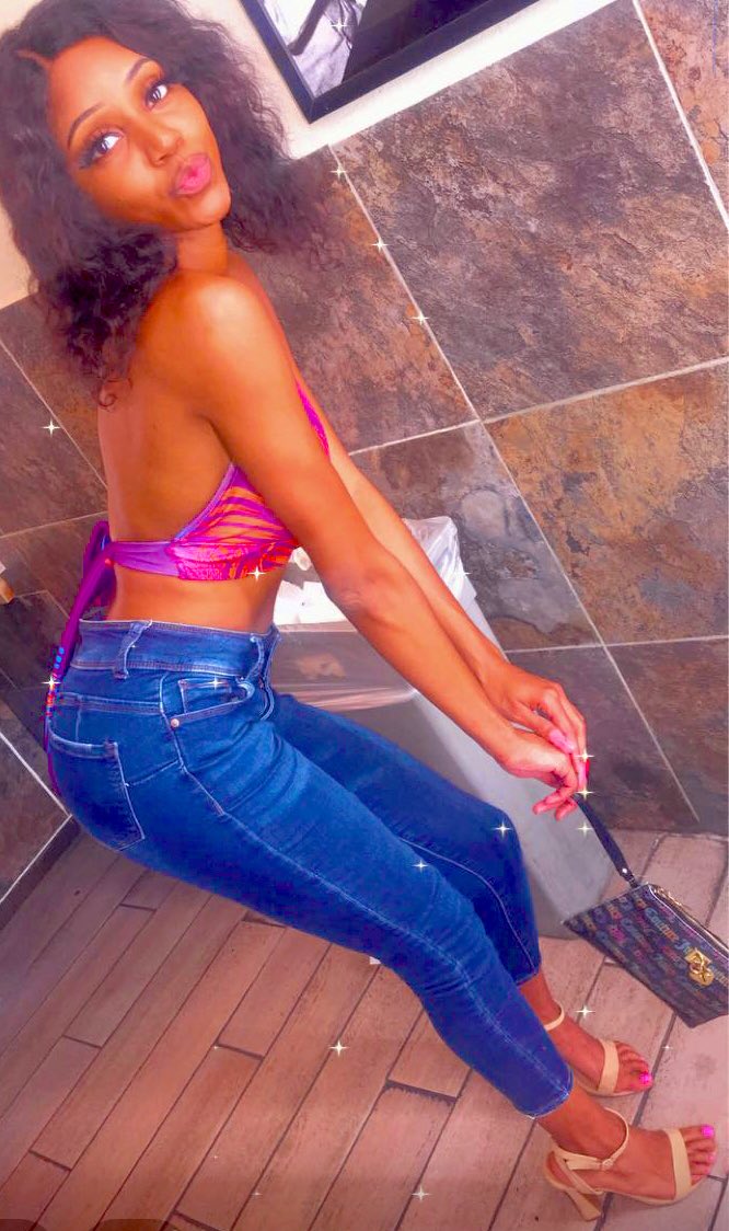 Ebone247's tweet photo. Giving you body ✨ https://t.co/tg5MdLRD3i