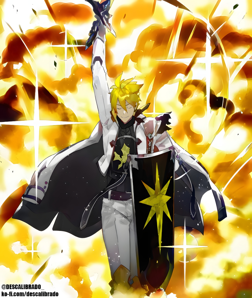 Descalibrado Lvl17 Tokimune Shiranori 灰と幻想のグリムガル 原作デ Grimgar Colorart A3 Tokimune T Co Lrbwisix27 T Co Ekbubd5oaf Twitter