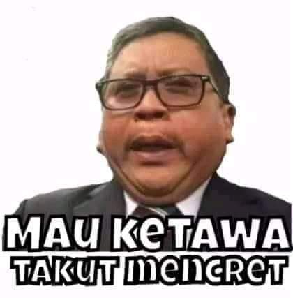AaGianto's tweet photo. @PutraWadapi https://t.co/hDxooUVqrp