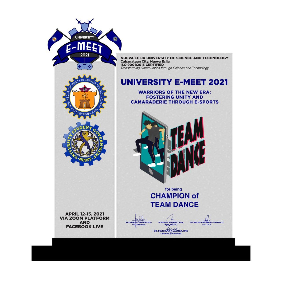 editwithbea's tweet image. Plaque Design + Mock up

#BDesigns
#VideoEditor 
#GraphicDesigner