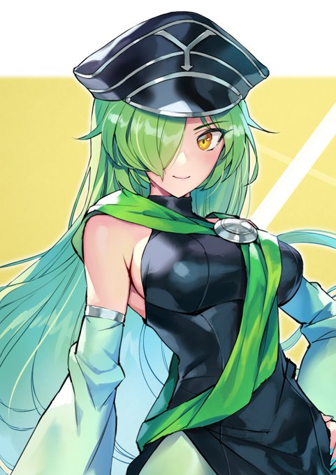 お顔も見てほしい用のトリミング 