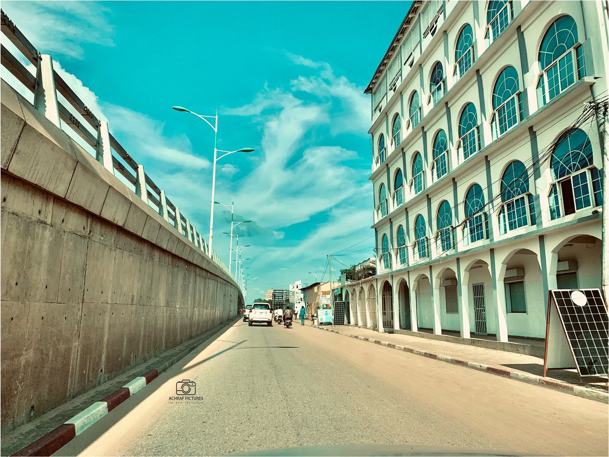 c_mon_tchad's tweet photo. #Cmontchad
Mini-thread photo
 Ajouter vos plus belles photos

📸 @achrafpictures https://t.co/j0CQ2eNG5Z