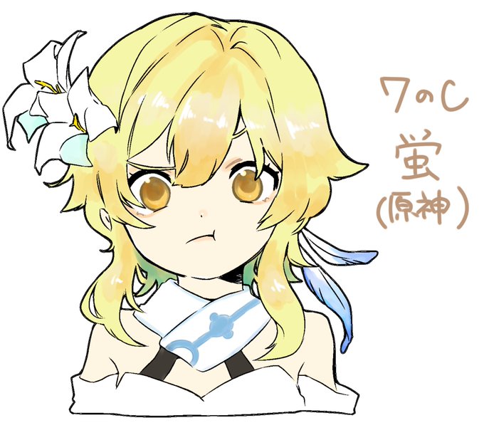 Wip キリナカのイラスト