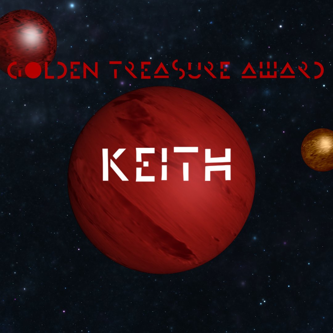 GoldenSiriAward's tweet photo. Golden Treasure Award https://t.co/YCK7Y0p5kQ