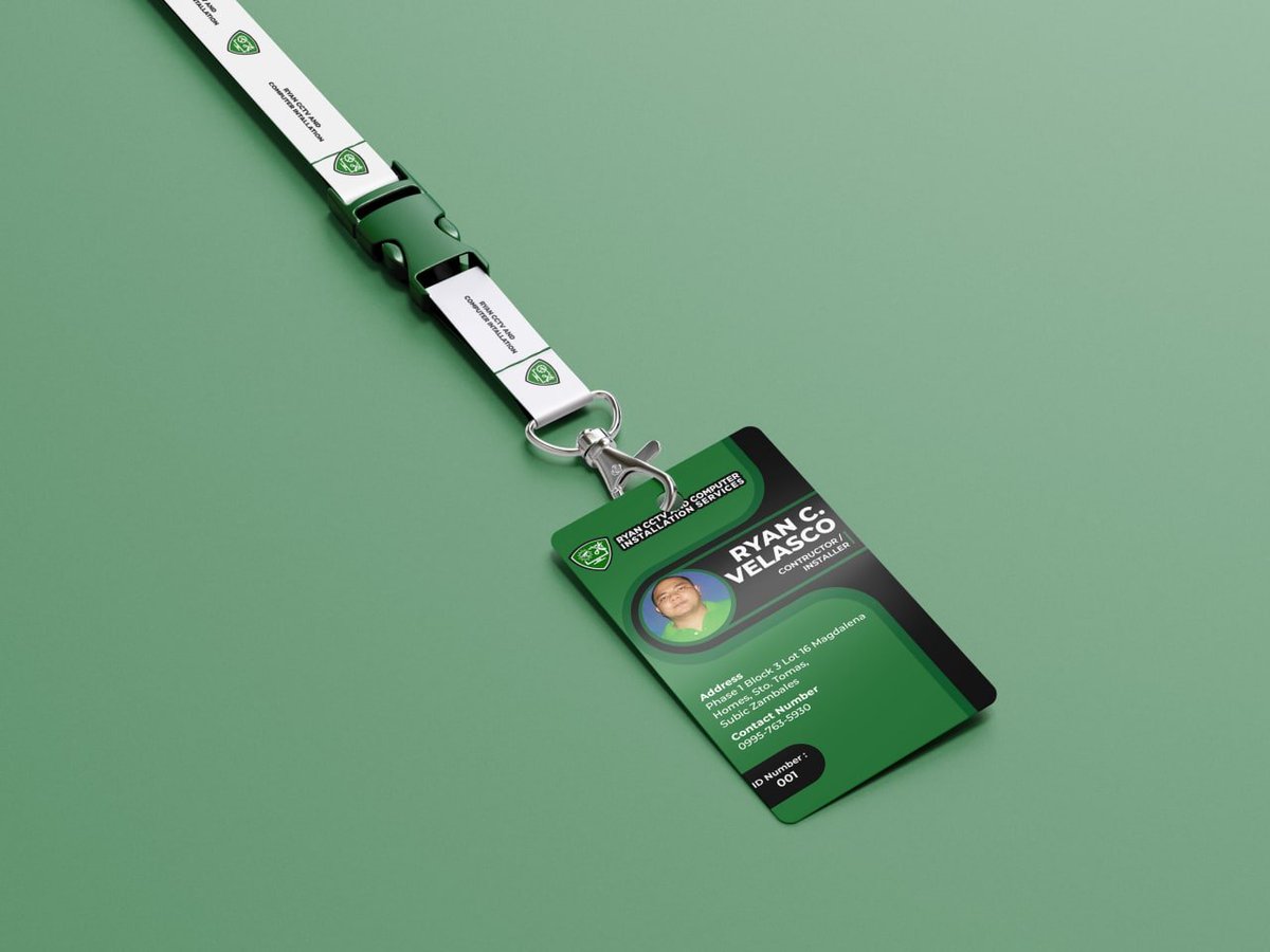 editwithbea's tweet image. ID for Ryan CCTV and Computer Installation Services

#BDesigns
#VideoEditor 
#GraphicDesigner