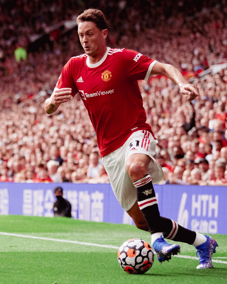 Manchester United tweet media