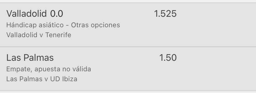 pickevday's tweet photo. Esto llevo para el fin de semana. 
Stake 2 https://t.co/qmdhy4ukW7