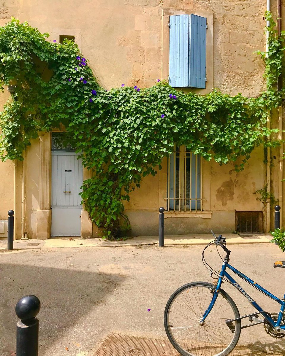 myslowprovence's tweet photo. Arles
#camargue #provencalstyle #provence https://t.co/9nNpIfBiTm