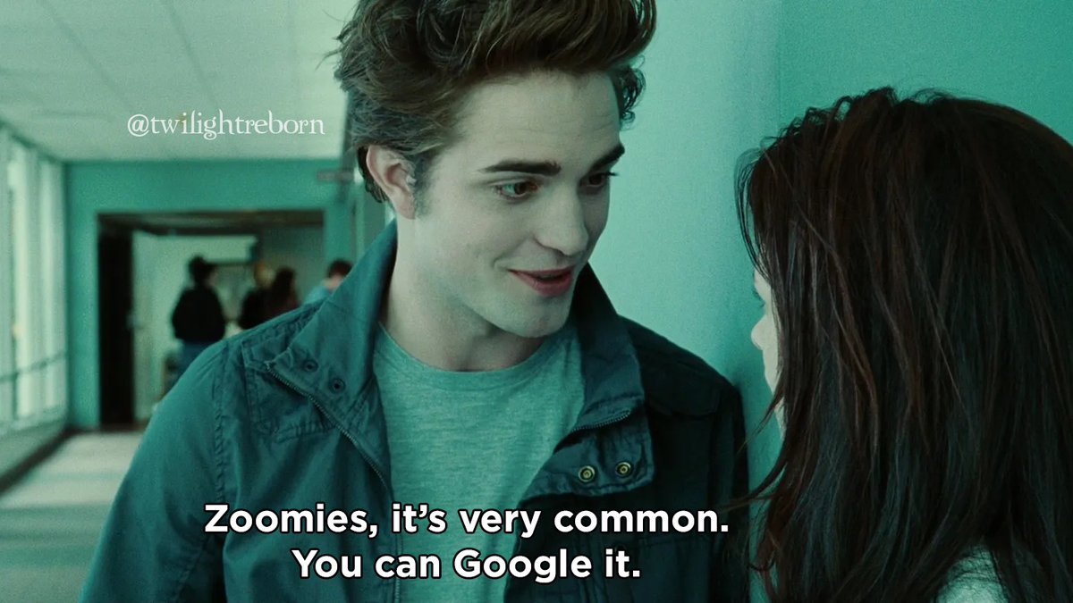 twilight renaissance | fanpage tweet media
