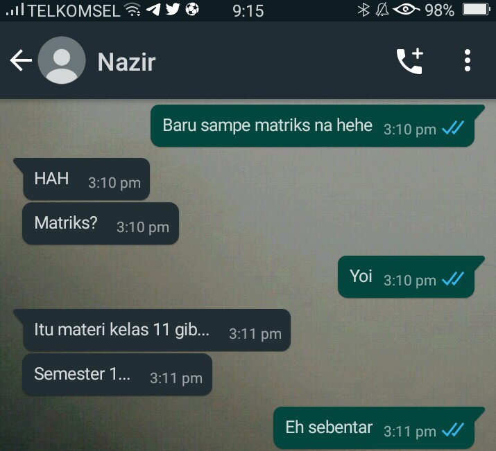chehisu's tweet photo. 54. salah perhitungan https://t.co/lVWAI1p4Ul