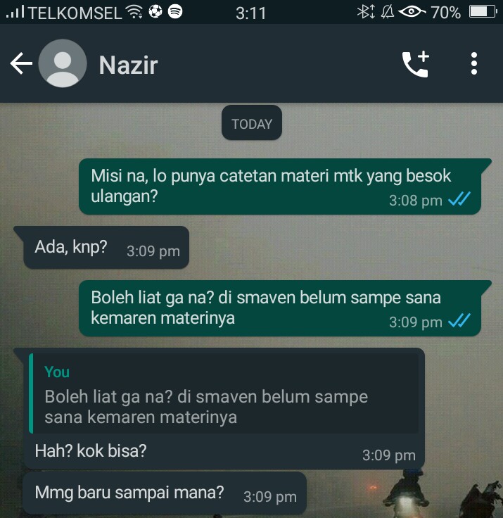 chehisu's tweet photo. 54. salah perhitungan https://t.co/lVWAI1p4Ul