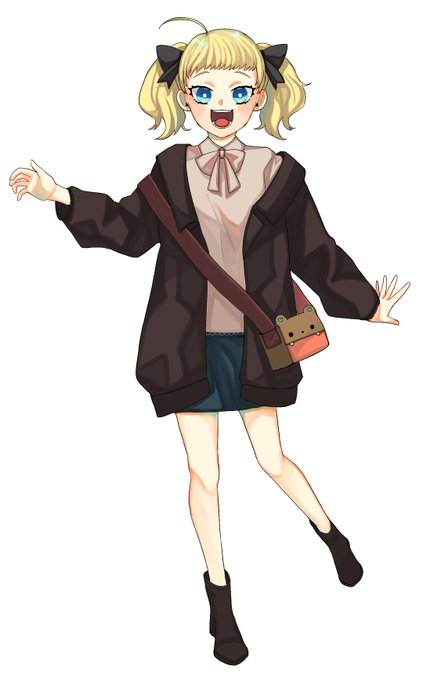 Cocシナリオ 高画質 のtwitterイラスト検索結果 古い順