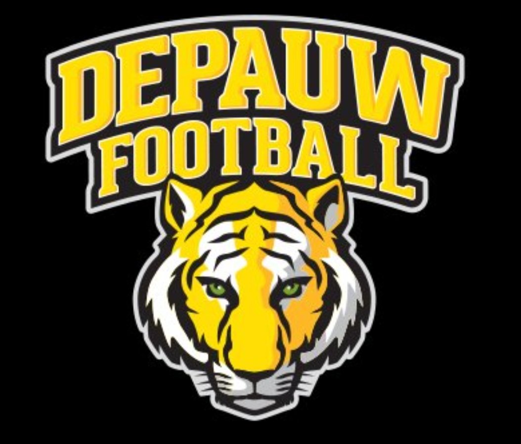 CoachRutledge76's tweet image. Great day to be a #Tiger Its game day baby @DePauwTigersFB #HDRF #GETCOACHEDUP