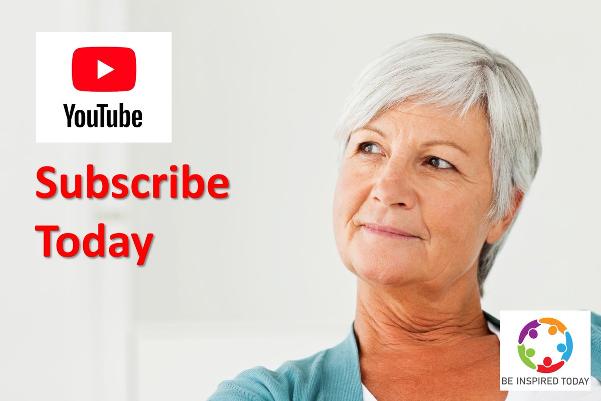 #BeInspiredToday tweet media