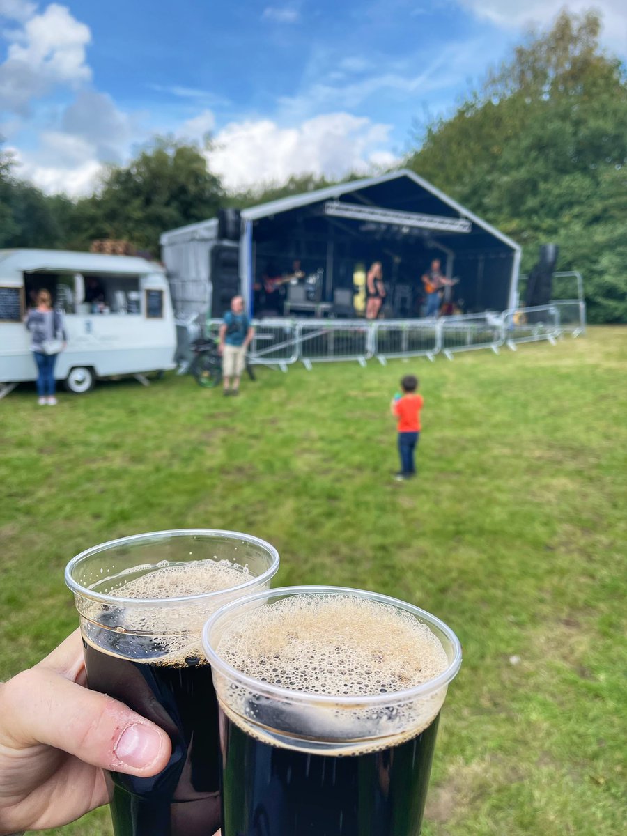 Cor goo wrung wiv a blackheath stout