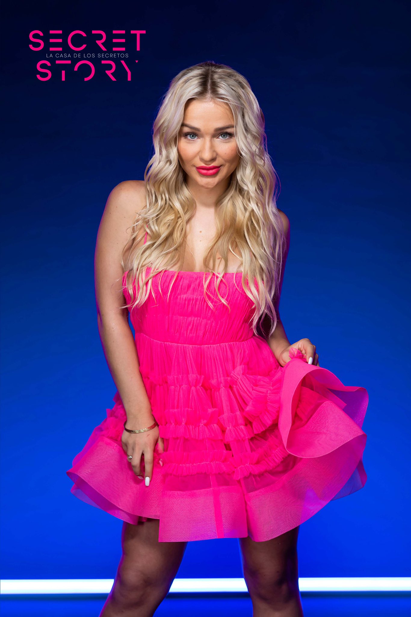 Secret Story La Casa De Los Secretos Sur Twitter Aqui Teneis El Posado De Emmy Si Es La Gran Revelacion De Septiembre Secret11s Httpstcohimomat3qb Twitter