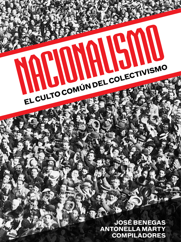 lopezgottig's tweet photo. "Nacionalismo" es el nuevo libro compilado en 2021 por @josebenegas y @AntonellaMarty , en el que también escribimos @ocampo_emilio @JuanPina @rmrojas58 Loris Zanatta y yo. Se puede descargar gratis en PDF en este enlace https://t.co/lpoaM4Fn9r https://t.co/asqtbqabKL