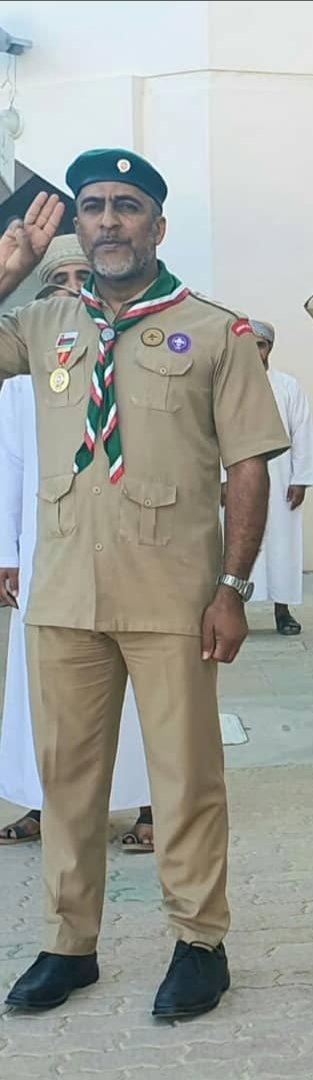 EduGovNsq6326's tweet photo. شكر وتقدير
أستاذنا العزيز / حمود الأزكي لك منا كل الثناء والتقدير بعدد قطرات المطر و ألوان الزهر وشذى العطور بمناسبة انتقالك إلى مدرسة أخرى متمنين لك كل التوفيق والنجاح.. https://t.co/hbxHOr1Nc8