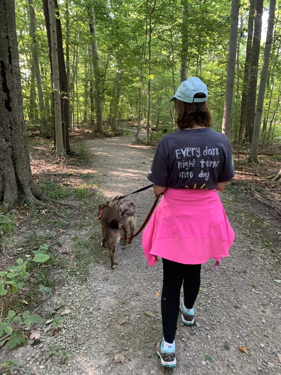 AndreaEshelman's tweet photo. 1 in 5 teens suffer from mental illness. Most won’t ask for help. Today we walk with thousands to raise awareness &amp; hold out a hand to those suffering-you are not alone.#cameronscollection @galecengage @GaleSchools @ckgfoundation #MentalHealthAwareness #SuicidePreventionMonth https://t.co/cxtyLgBt6y