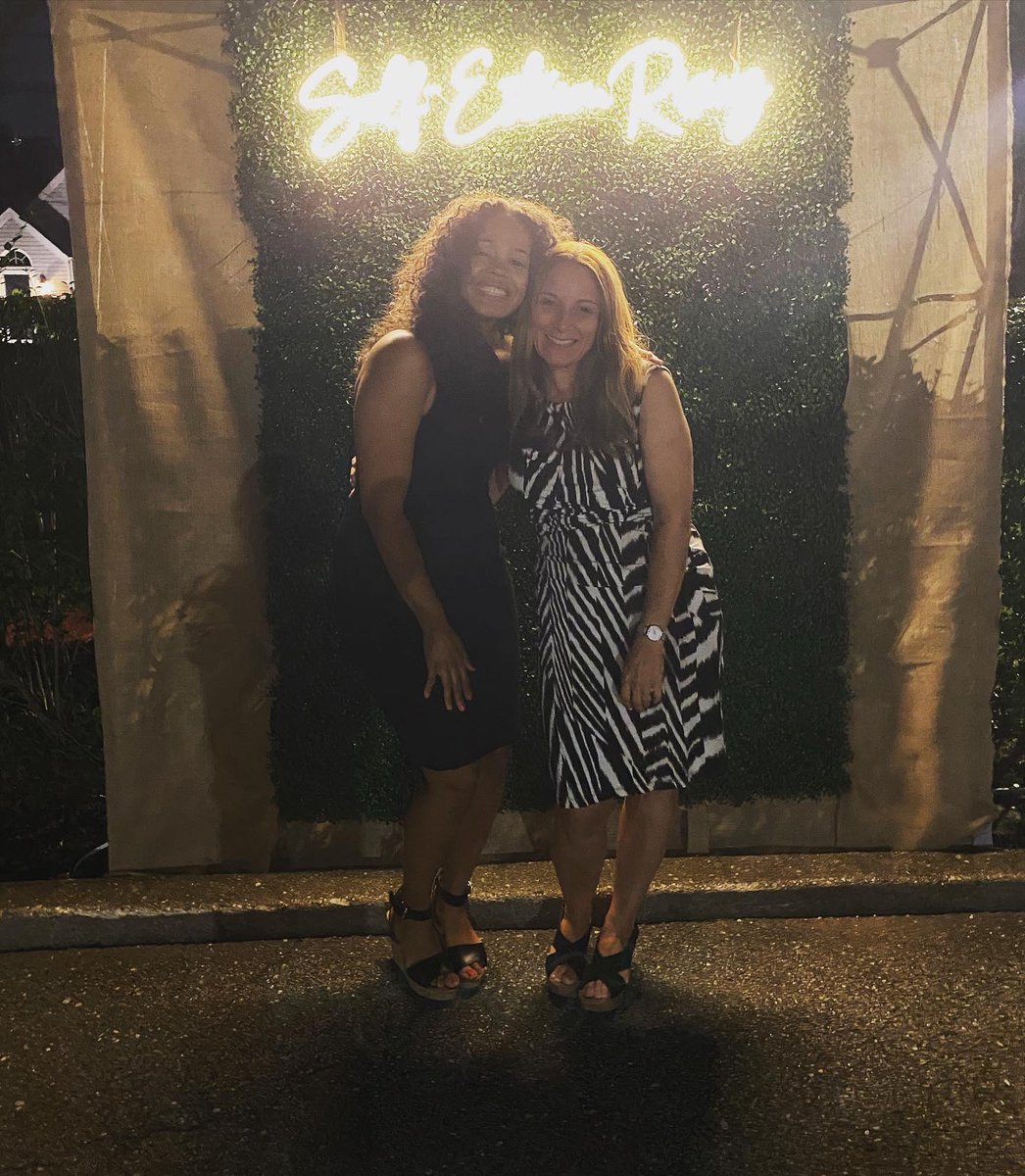 What a beautiful evening celebrating the lives of Emma, Alyson, and Kate.  It was an impactful program at <a href="/lbeachms1/">lbeachms</a> and I can’t wait to lead this program again alongside the amazing <a href="/hemmerd1/">Jessica Hemmerdinger</a>! Thanks for bringing it to our school 💗