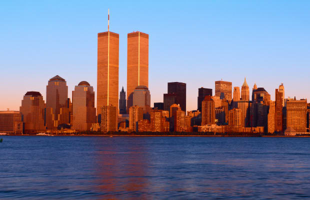 May we never forget what happened on 9/11/2001