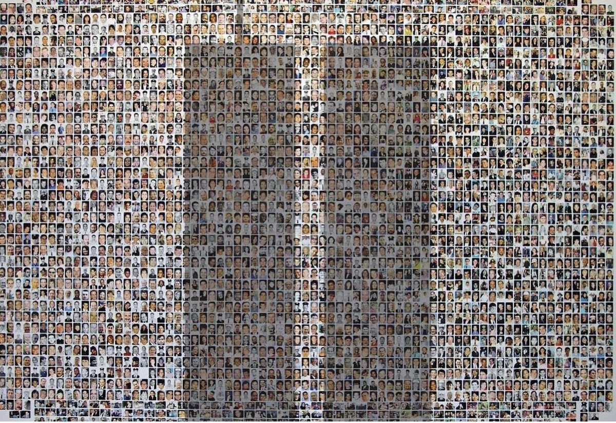 Let’s pause today and remember those lives lost, those who helped, those who will never see their loved ones again. 20 years. Pray for a world where our children won’t have to worry about terrorism and war. 🙏🏻