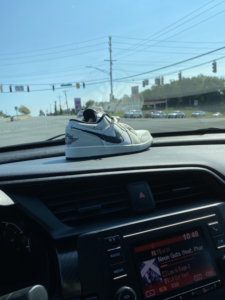 Success from jaxpreme