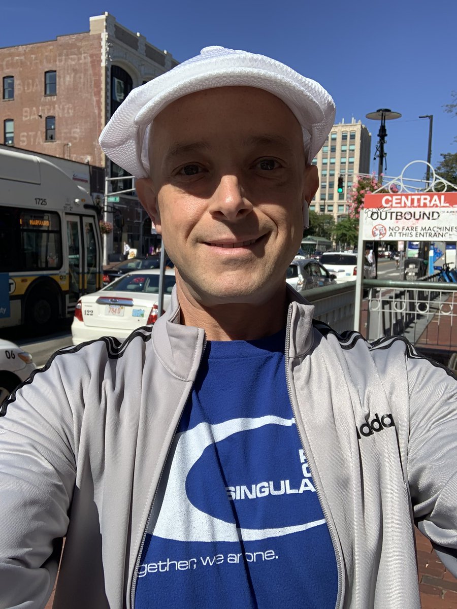 revsully's tweet image. Proud to be part of the #PostGeekSingularity 
LLAP
IDIC
E Pleb Nista.
🖖🏻
@TBurnettwork 
@BurnettRM