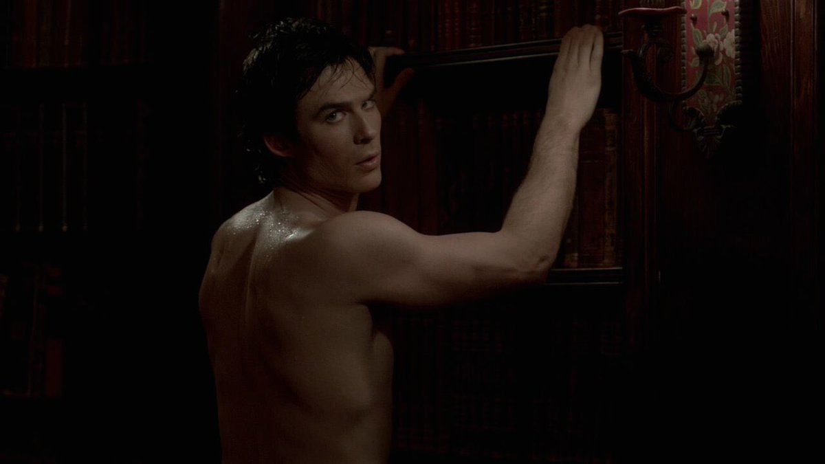 dreamysaIvatore's tweet photo. damon salvatore. that’s it, that’s the tweet. https://t.co/ekKryWreNM