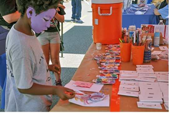 Waterloo Arts tweet media