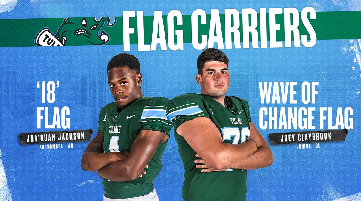 Leading the squad out of the tunnel today. 💪 #RollWave 🌊