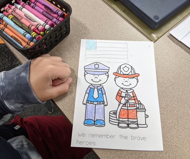 We remember the victims, heroes and survivors of the September 11 tragedy on this 20th anniversary. Thank you to first responders who keep our students, staff and families safe #neverforget <a href="/NoblesvillePD/">Noblesville Police</a> <a href="/NoblesvilleFD/">Noblesville Fire</a> <a href="/HCSOIndiana/">Hamilton County Sheriff's Office (Indiana)</a>