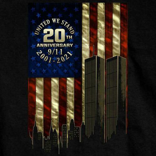 bob_repass24's tweet photo. We will #NeverForget the bravery and sacrifice of our first responders and all the innocent lives we lost 20 years ago today. God Bless America 🇺🇸 https://t.co/MJpaa8az9B