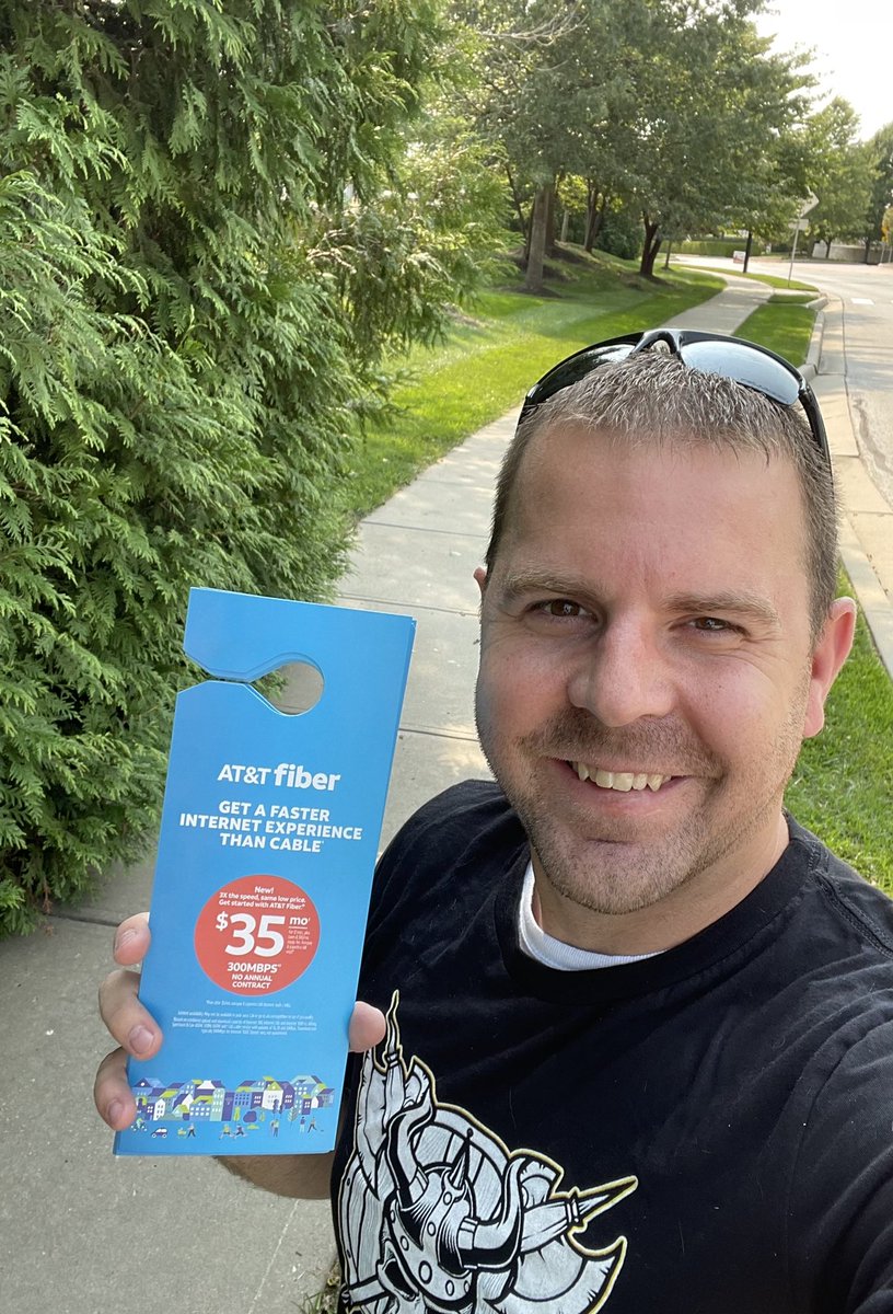 Mark Loy (@mark_loy3) on Twitter photo Slayin this Saturday with some Fiber! #FiberFrenzy #SaturSLAY <a href="/chrisjamke/">Chris Jamke</a> <a href="/AlyssaMoore_12/">Alyssa Moore</a> @We_AR_West <a href="/KAMOkonnects/">๐พ๐ด๐๐</a> <a href="/PrimeComms/">Prime</a> Slayin this Saturday with some Fiber! #FiberFrenzy #SaturSLAY <a href="/chrisjamke/">Chris Jamke</a> <a href="/AlyssaMoore_12/">Alyssa Moore</a> @We_AR_West <a href="/KAMOkonnects/">๐พ๐ด๐๐</a> <a href="/PrimeComms/">Prime</a>