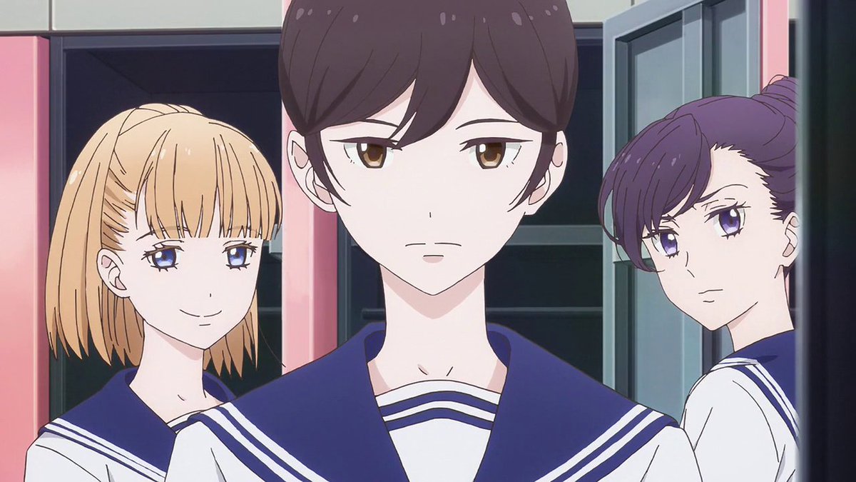 かげきしょうじょ 11話感想 アニマアニマアニマ かげきしょうじょ 11話感想 アニマアニマアニマ