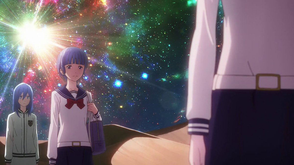 かげきしょうじょ 11話感想 アニマアニマアニマ かげきしょうじょ 11話感想 アニマアニマアニマ