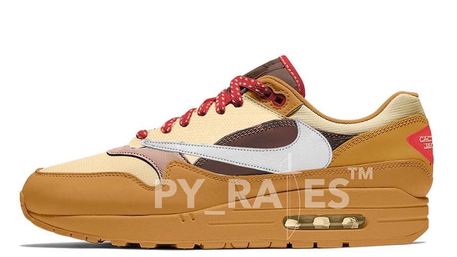 air max 1 sole supplier