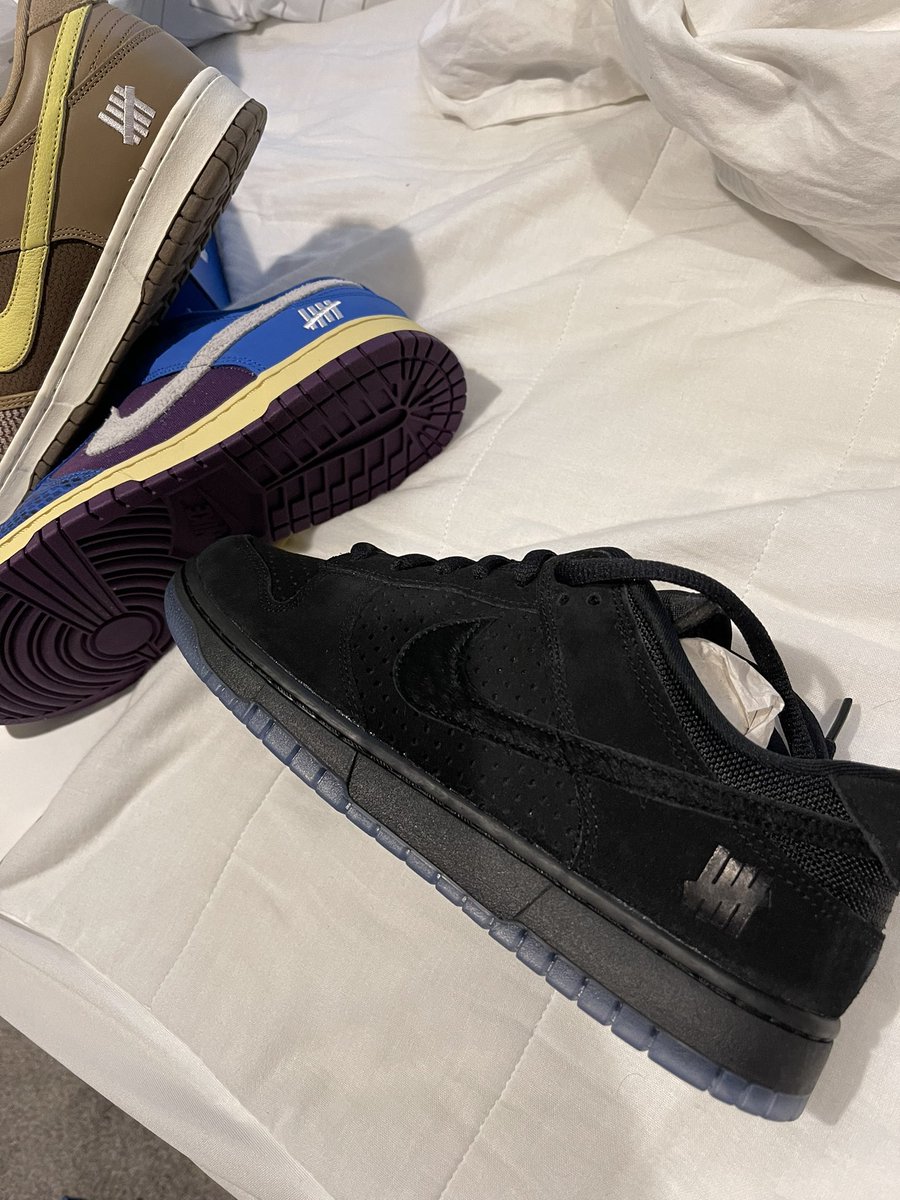 getmoney818's tweet photo. @SOLELINKS 🐐 thanks for the link #mailcall #dunkvsaf1 https://t.co/YpXbstaLWf