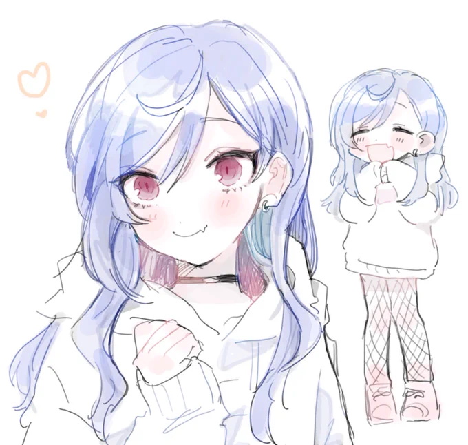 にゃーん 