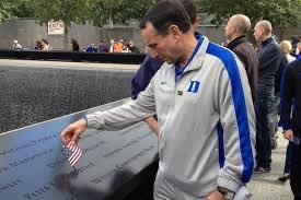 RBYowell2's tweet photo. My 9/11: Lost college teammate @DukeMLAX (Peter Ortale) & two members of the @LAKings & @AEGworldwide family (Ace Bailey & Mark Bavis) #NeverForget #PKO10 #KeepOnBeStrong https://t.co/ANr6x7VRX6